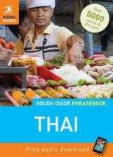 Thai Phrasebook Rough Guide
