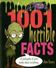 1001 Horrible Facts