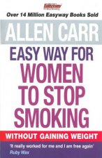 Easy Way For Women To Stop Smoking