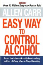 Easy Way To Control Alcohol