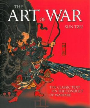 The Art Of War by Sun Tzu