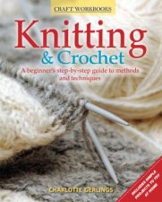 Craft Book Knitting