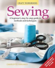 Craft Book Sewing