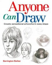 Anyone Can Draw