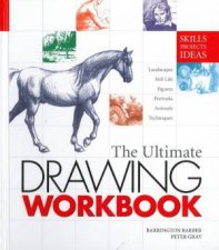 The Ultimate Drawing Workbook