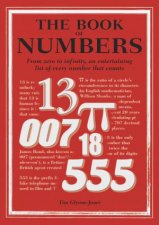 The Book of Numbers