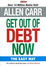 Get Out Of Debt Now