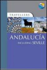Travellers Andalucia Including Seville 3rd Ed