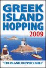 Greek Island Hopping 2009 19th Ed