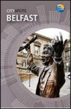 CitySpots Belfast 2nd Ed