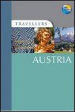 Travellers Austrai 2nd Ed