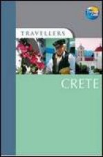 Travellers Crete 3rd Ed
