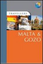 Travellers Malta and Gozo 4th Ed