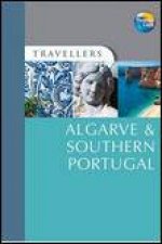Travellers Algarve and Southern Portugal 3rd Ed