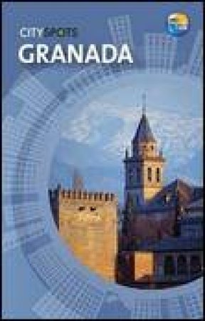 CitySpots: Granada, 2nd Ed by Nick Inman