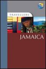 Travellers Jamaica 3rd Ed