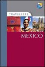 Travellers Mexico 4th Ed