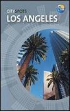 CitySpots Los Angeles 2nd Ed