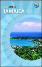 HotSpots Jamaica 2nd Ed