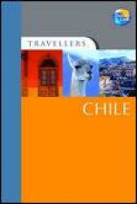 Travellers Chile 2nd Ed