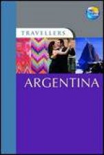 Travellers Argentina 2nd Ed
