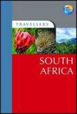 Travellers South Africa 3rd Ed
