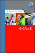 Travellers Brazil 2nd Ed