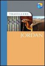 Travellers Jordan 2nd Ed