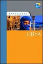 Travellers Libya