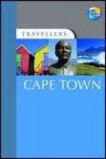Travellers Cape Town 3rd Ed