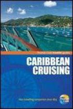 Thomas Cook Travellers Guides Caribbean Cruising 4th Ed
