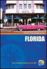 Thomas Cook Travellers Guides Florida 2nd Ed