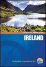 Thomas Cook Travellers Guides Ireland 4th Ed