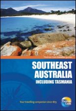 Southeast Australia Including Tasmania Traveller Guide 2e