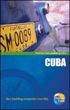 Cuba Pocket Guide 3rd Edition