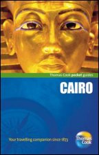 Cairo Pocket Guide 3e