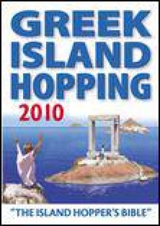 Greek Island Hopping 2010, 20th Ed by Various