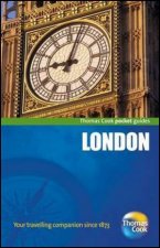 London Pocket Guide