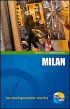 Milan Pocket Guide
