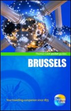 Brussels Pocket Guide 3rd Edition