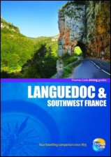 Languedoc Driving Guide 4th Edition