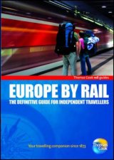 Europe by Rail 12th Edition
