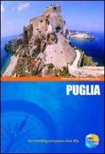 Puglia Traveller Guide 3rd Edition