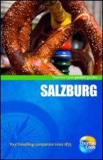 Salzburg Pocket Guide 3rd Edition