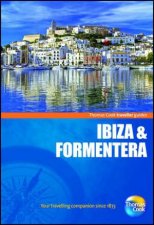 Ibiza  Formentera Traveller Guide 4th Edition