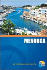 Menorca Traveller Guide