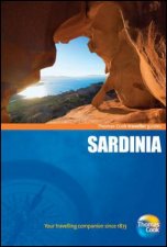 Sardinia Traveller Guide