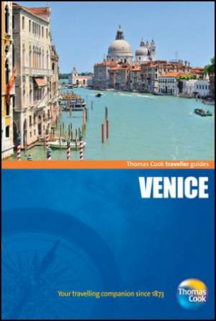 Venice Traveller Guide by Various 