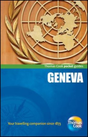 Geneva Pocket Guide 3/e by Various 