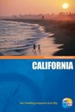 California Traveller Guide
